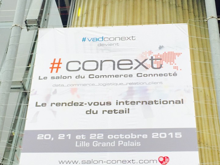 Context Retail Salon Lille October 2015