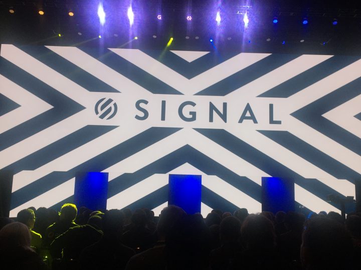 3 Reasons Why Product Managers Should Go to Twilio’s Signal Customer and Developer Conference in 2020