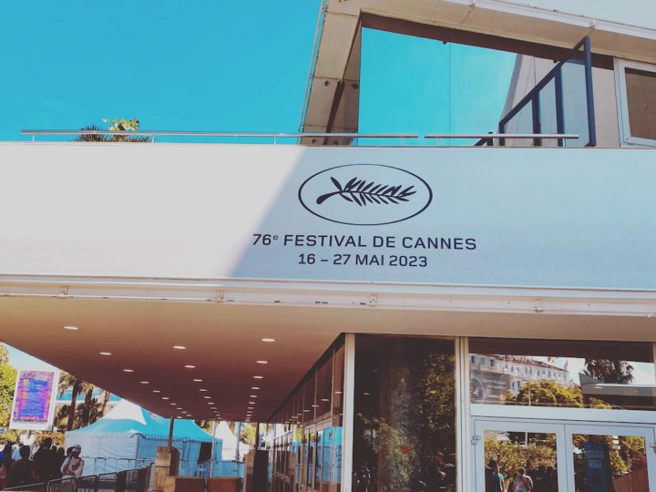 76th Cannes Film Festival May 2023