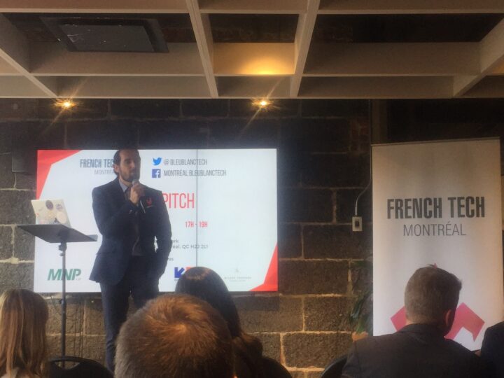 French Tech Startups in Montreal
