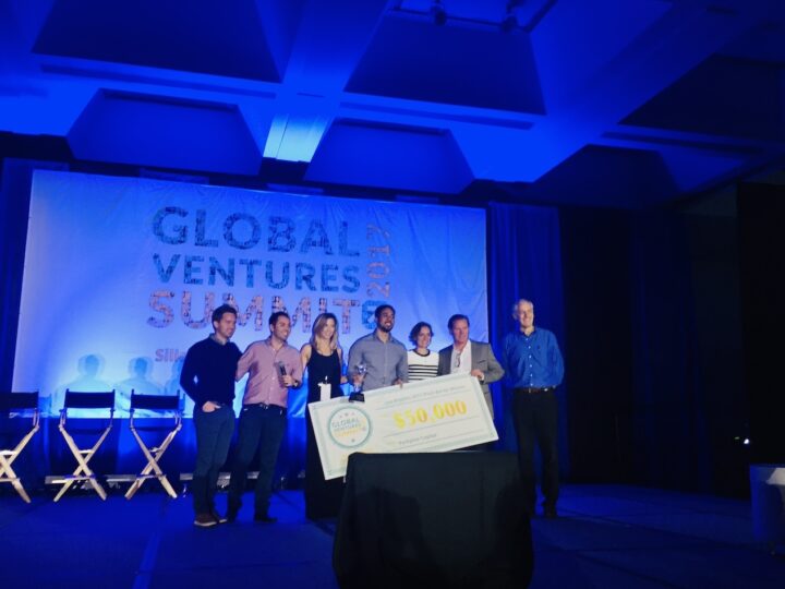 Global Ventures Summit in Los Angeles